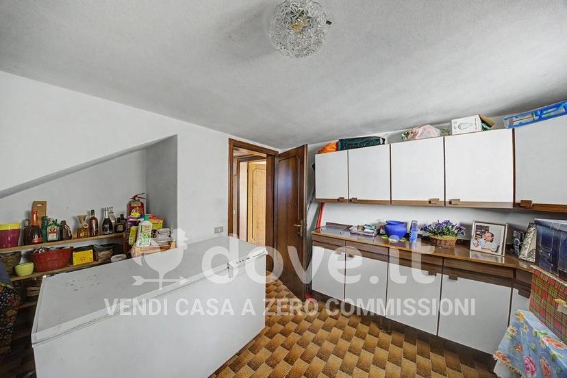 Villa unifamiliare via Castellana Vecchia snc, Quinto di Treviso — foto 12 di 54