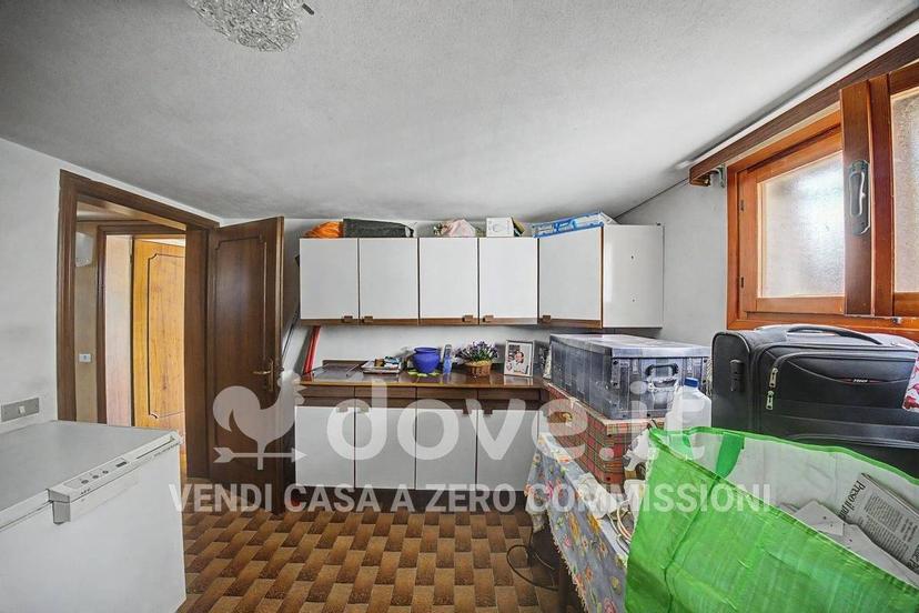 Villa unifamiliare via Castellana Vecchia snc, Quinto di Treviso — foto 51 di 54