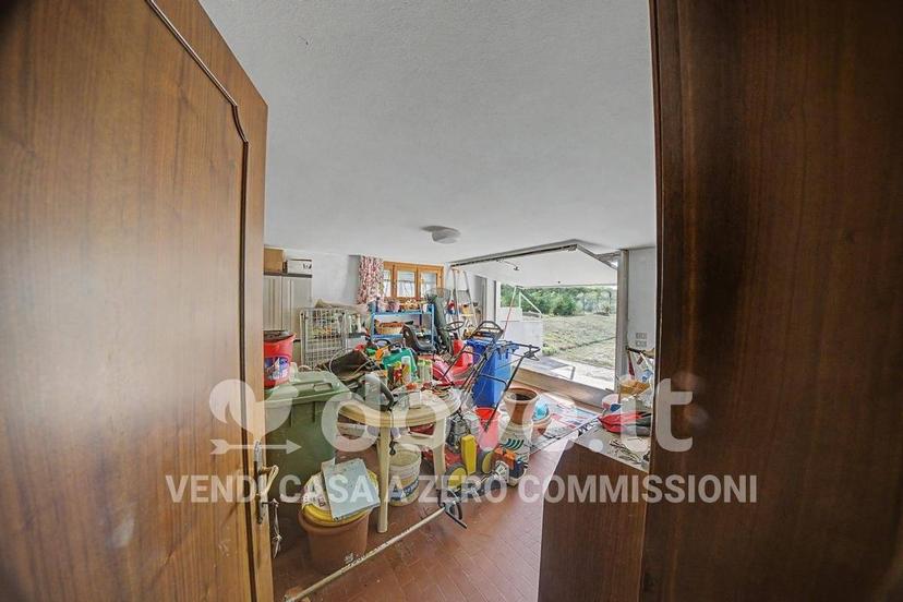 Villa unifamiliare via Castellana Vecchia snc, Quinto di Treviso — foto 19 di 54