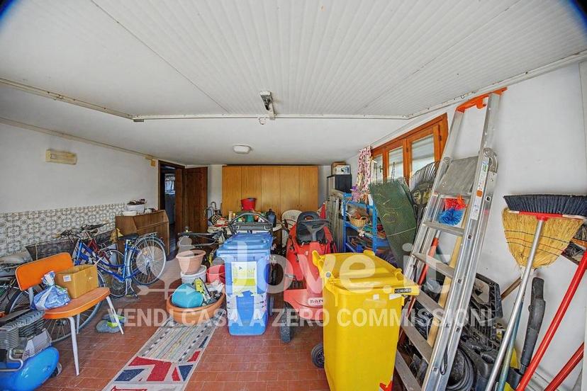 Villa unifamiliare via Castellana Vecchia snc, Quinto di Treviso — foto 30 di 54
