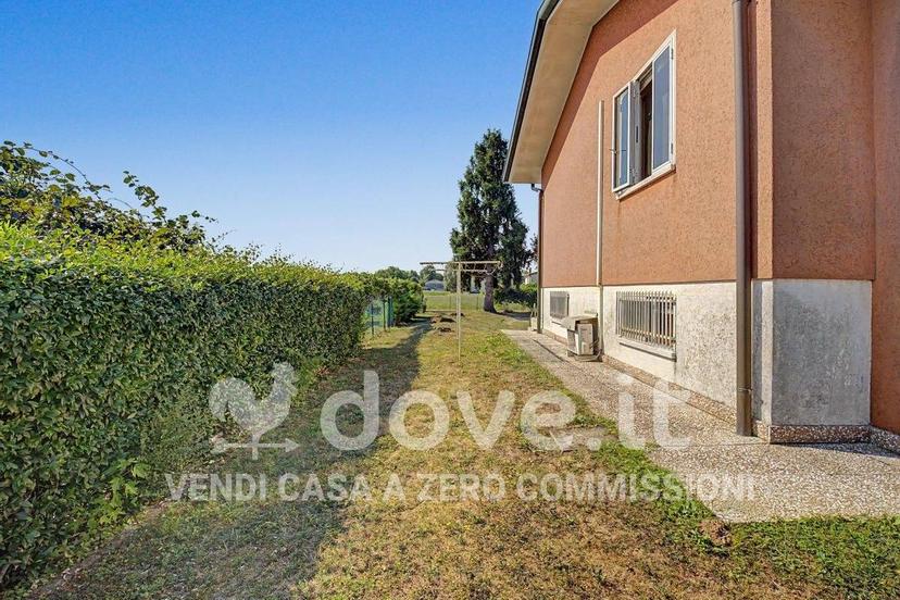 Villa unifamiliare via Castellana Vecchia snc, Quinto di Treviso — foto 15 di 54