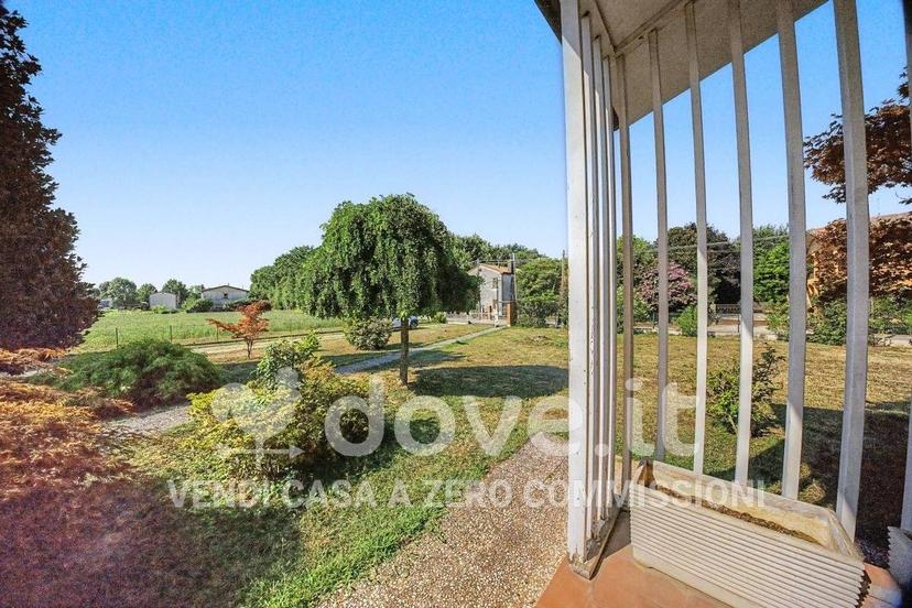 Villa unifamiliare via Castellana Vecchia snc, Quinto di Treviso — foto 3 di 54
