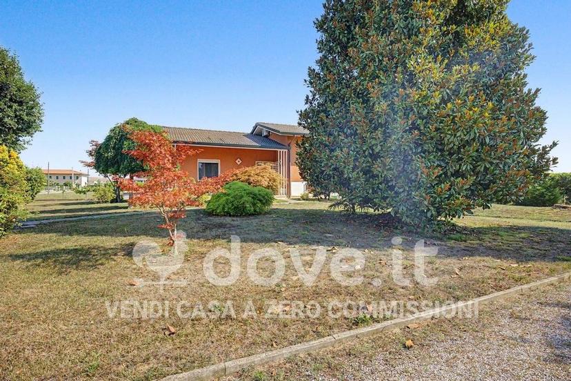 Villa unifamiliare via Castellana Vecchia snc, Quinto di Treviso — foto 42 di 54