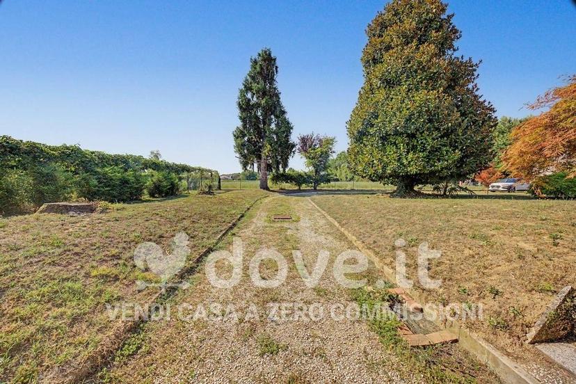 Villa unifamiliare via Castellana Vecchia snc, Quinto di Treviso — foto 28 di 54