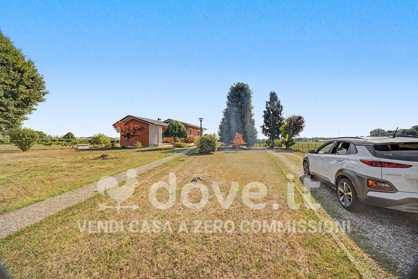 Villa unifamiliare via Castellana Vecchia snc, Quinto di Treviso — foto 2 di 54