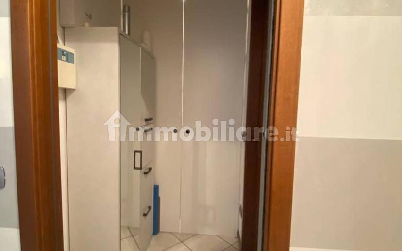 Trilocale via Vincenza Franca Fantini, Centro, Bonate Sopra — foto 9 di 12