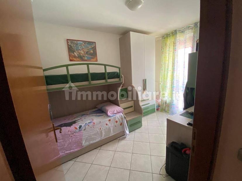 Trilocale via Vincenza Franca Fantini, Centro, Bonate Sopra — foto 7 di 12