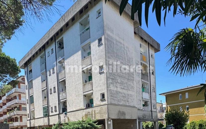 Bilocale viale Cadore 49, Via Martignacco, Udine