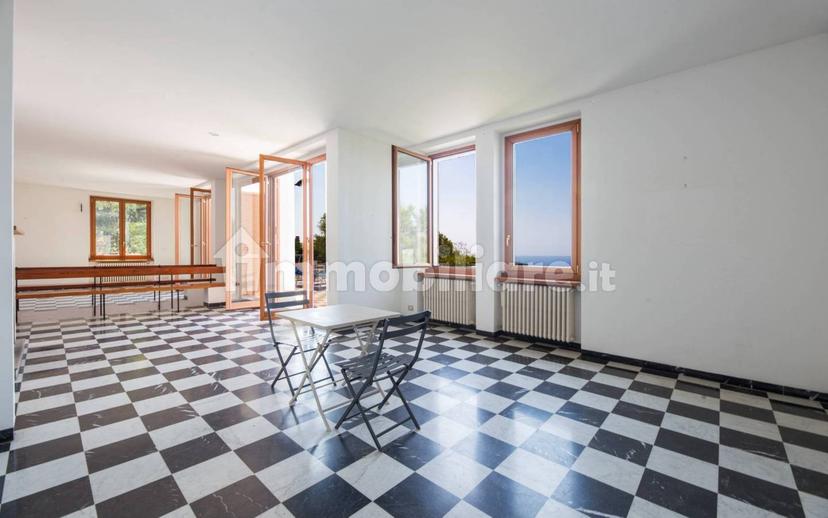 Villa unifamiliare via dell'Erica, Pineta, Arenzano — foto 50 di 68