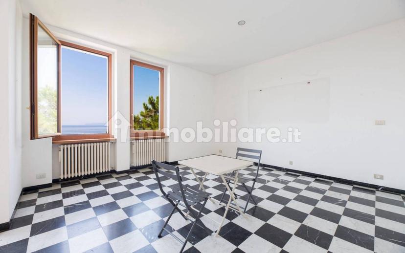 Villa unifamiliare via dell'Erica, Pineta, Arenzano — foto 55 di 68