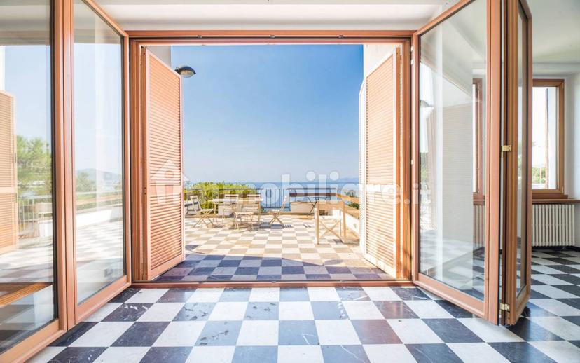 Villa unifamiliare via dell'Erica, Pineta, Arenzano — foto 27 di 68