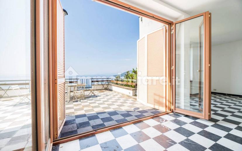 Villa unifamiliare via dell'Erica, Pineta, Arenzano — foto 61 di 68