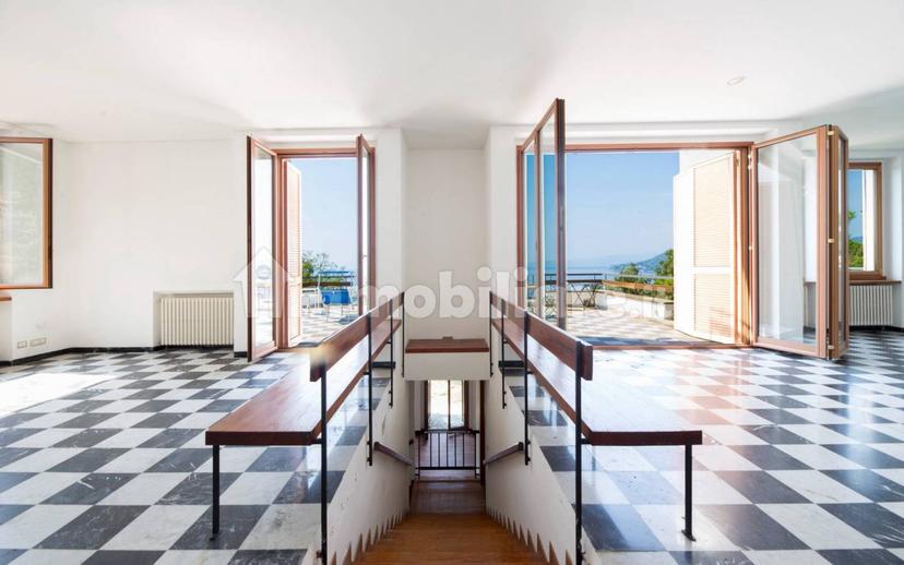 Villa unifamiliare via dell'Erica, Pineta, Arenzano — foto 65 di 68