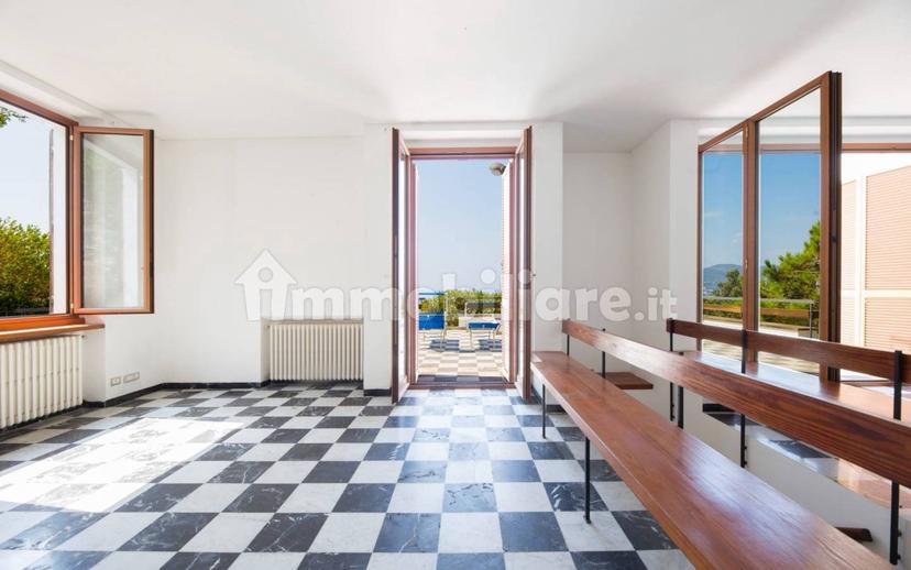 Villa unifamiliare via dell'Erica, Pineta, Arenzano — foto 53 di 68