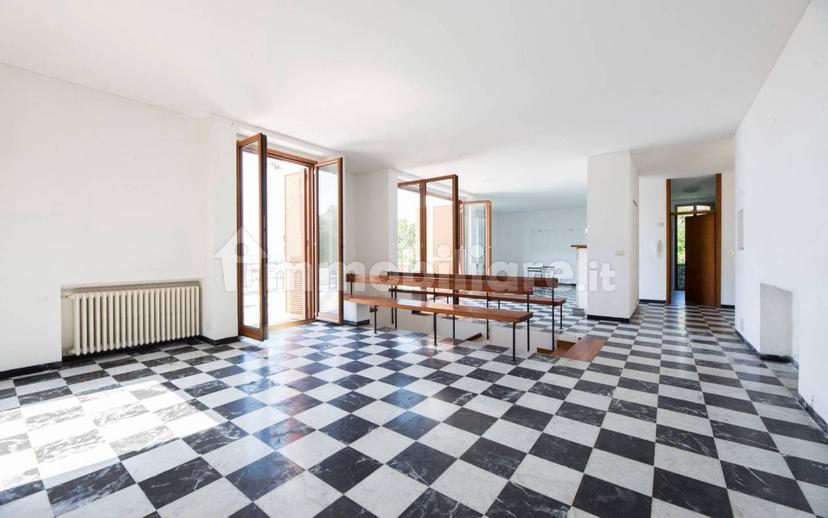 Villa unifamiliare via dell'Erica, Pineta, Arenzano — foto 35 di 68