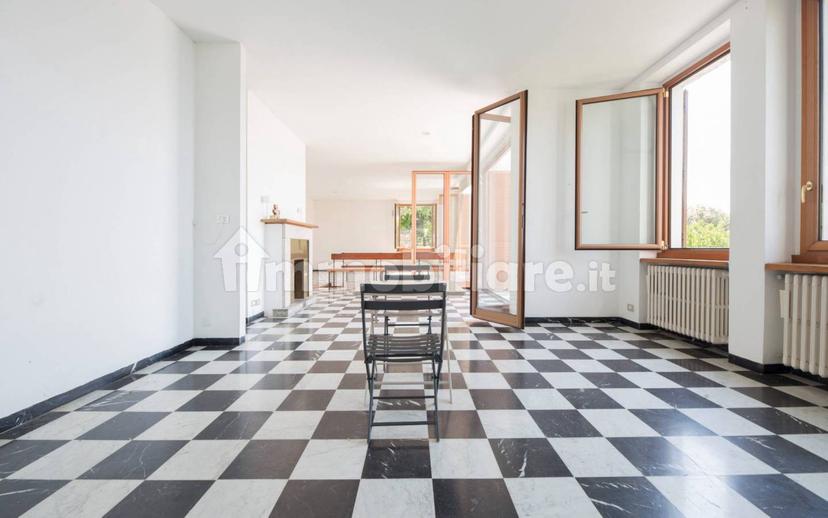 Villa unifamiliare via dell'Erica, Pineta, Arenzano — foto 67 di 68