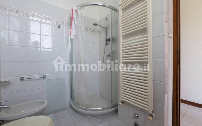 Villa unifamiliare via dell'Erica, Pineta, Arenzano — foto 34 di 68