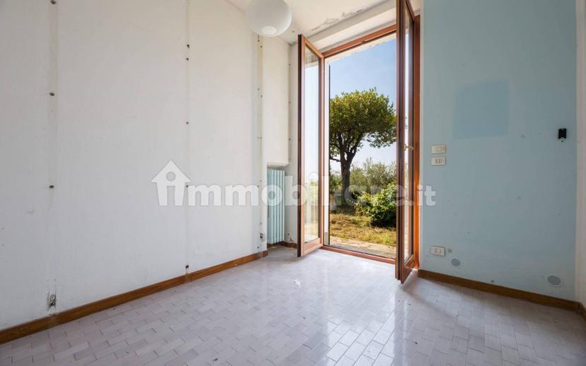 Villa unifamiliare via dell'Erica, Pineta, Arenzano — foto 48 di 68