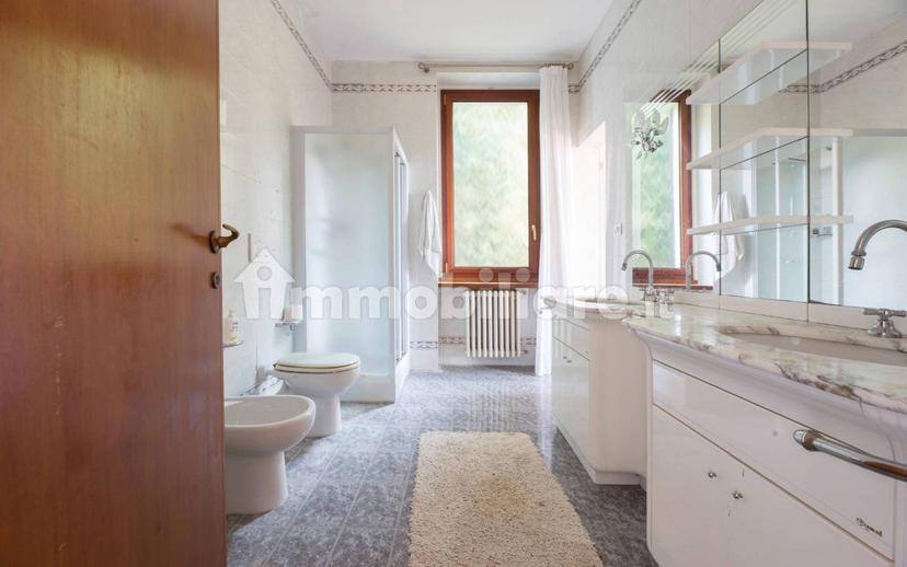 Villa unifamiliare via dell'Erica, Pineta, Arenzano — foto 45 di 68