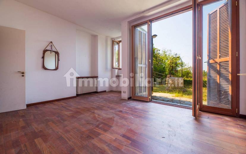 Villa unifamiliare via dell'Erica, Pineta, Arenzano — foto 24 di 68