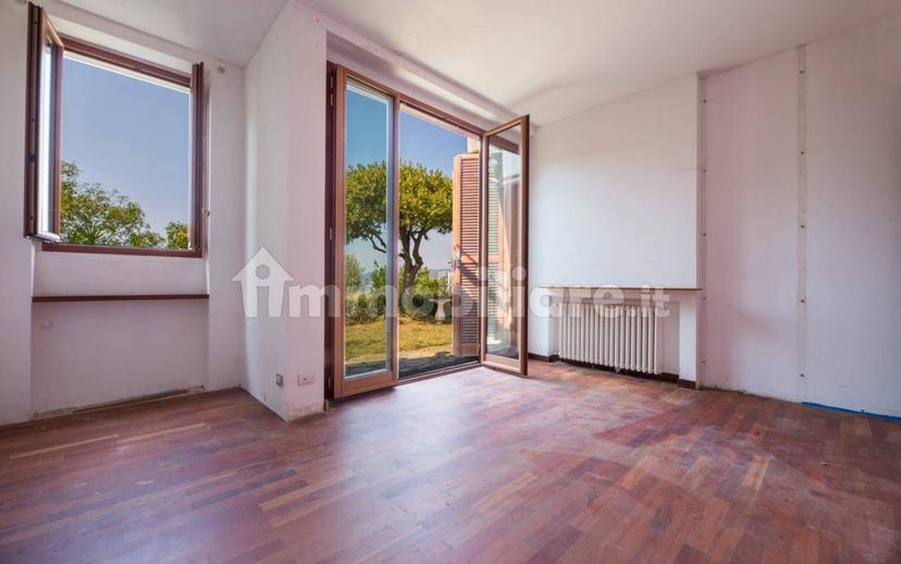 Villa unifamiliare via dell'Erica, Pineta, Arenzano — foto 56 di 68