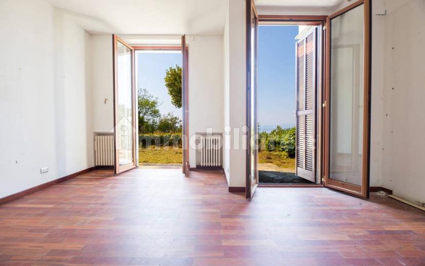 Villa unifamiliare via dell'Erica, Pineta, Arenzano — foto 36 di 68