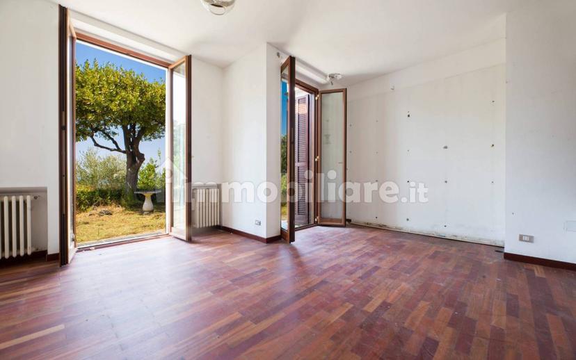 Villa unifamiliare via dell'Erica, Pineta, Arenzano — foto 22 di 68