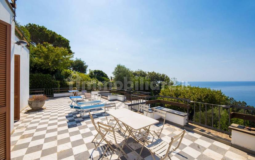 Villa unifamiliare via dell'Erica, Pineta, Arenzano — foto 40 di 68