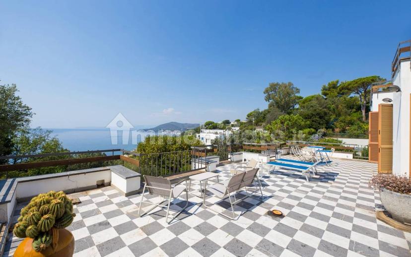 Villa unifamiliare via dell'Erica, Pineta, Arenzano — foto 7 di 68