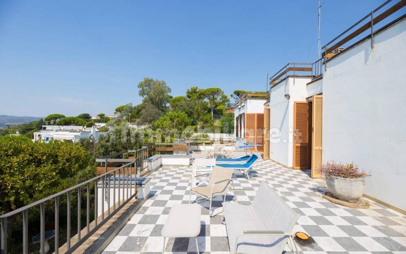 Villa unifamiliare via dell'Erica, Pineta, Arenzano — foto 28 di 68