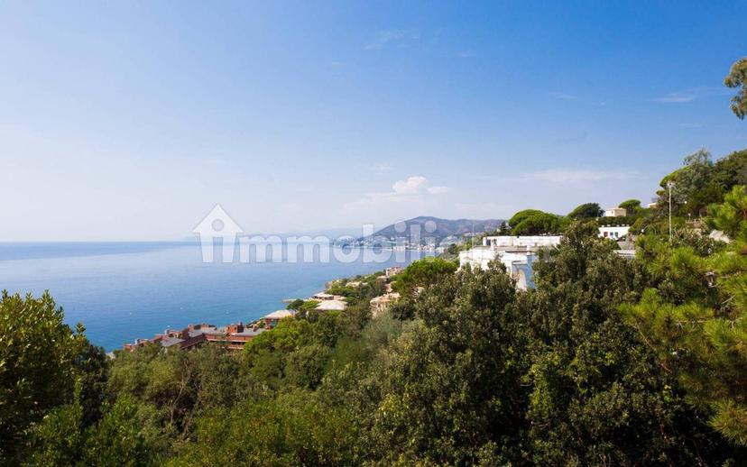 Villa unifamiliare via dell'Erica, Pineta, Arenzano — foto 17 di 68