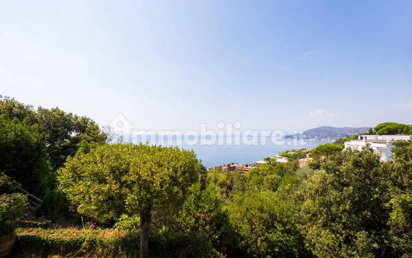 Villa unifamiliare via dell'Erica, Pineta, Arenzano — foto 16 di 68