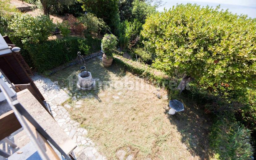 Villa unifamiliare via dell'Erica, Pineta, Arenzano — foto 54 di 68