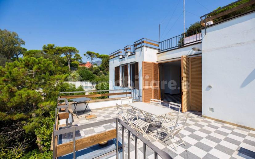 Villa unifamiliare via dell'Erica, Pineta, Arenzano — foto 2 di 68