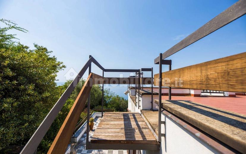 Villa unifamiliare via dell'Erica, Pineta, Arenzano — foto 49 di 68