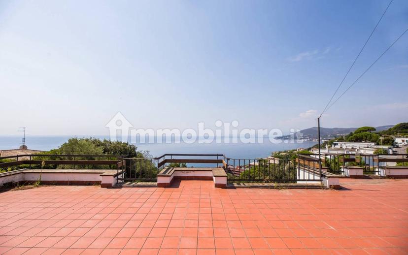 Villa unifamiliare via dell'Erica, Pineta, Arenzano — foto 51 di 68