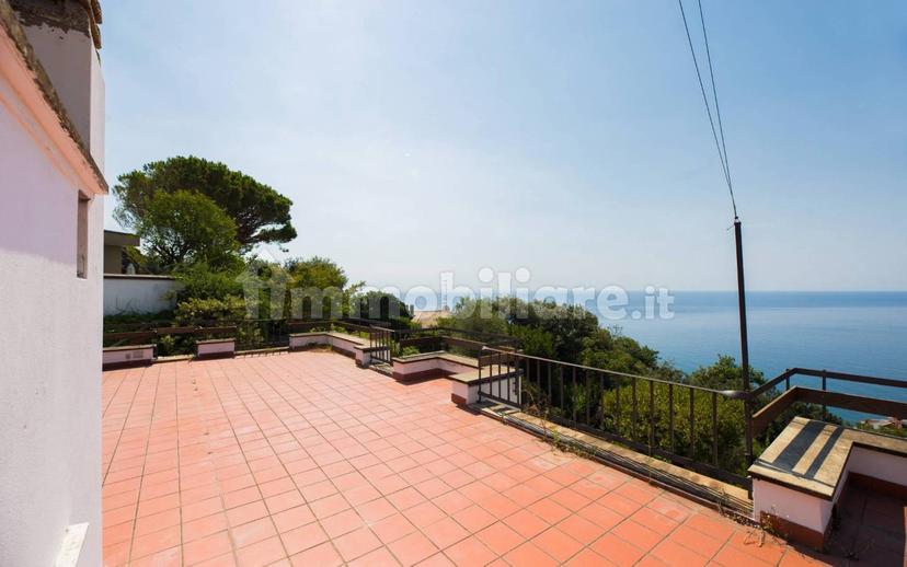 Villa unifamiliare via dell'Erica, Pineta, Arenzano — foto 46 di 68
