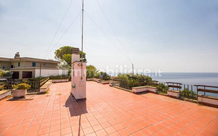 Villa unifamiliare via dell'Erica, Pineta, Arenzano — foto 42 di 68