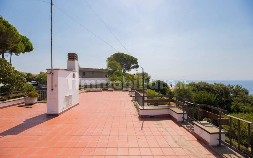 Villa unifamiliare via dell'Erica, Pineta, Arenzano — foto 31 di 68