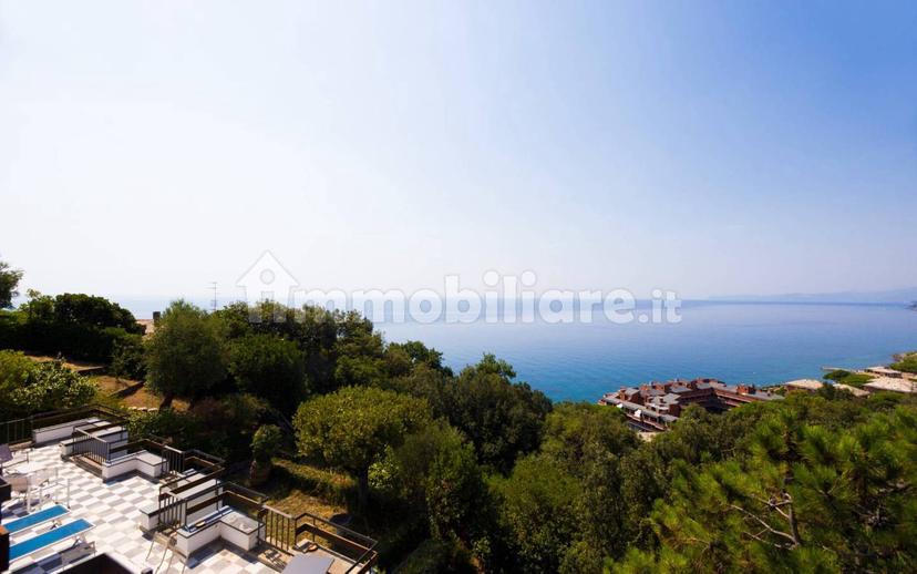 Villa unifamiliare via dell'Erica, Pineta, Arenzano — foto 19 di 68
