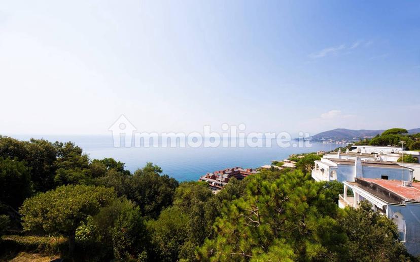 Villa unifamiliare via dell'Erica, Pineta, Arenzano — foto 47 di 68