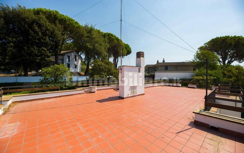 Villa unifamiliare via dell'Erica, Pineta, Arenzano — foto 58 di 68