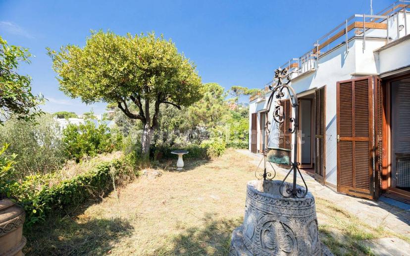 Villa unifamiliare via dell'Erica, Pineta, Arenzano — foto 62 di 68