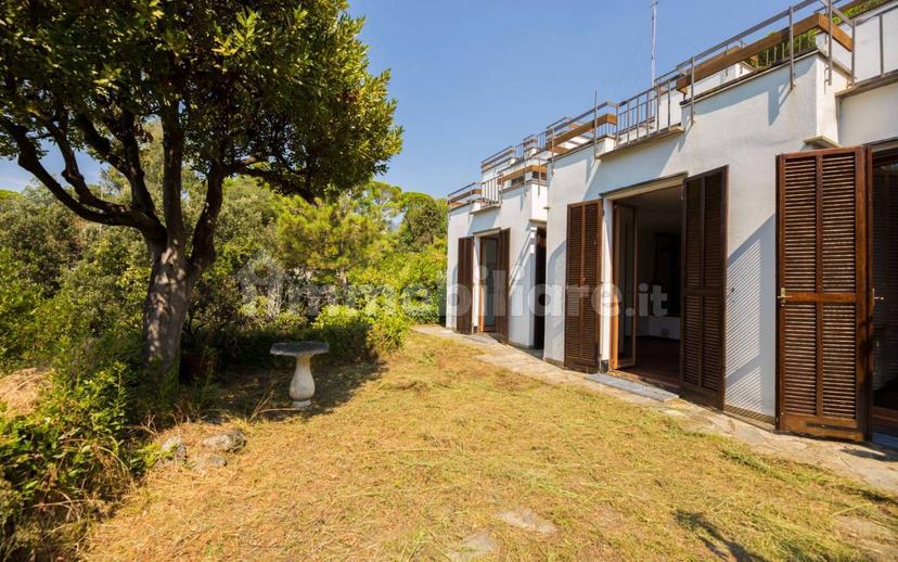 Villa unifamiliare via dell'Erica, Pineta, Arenzano — foto 12 di 68