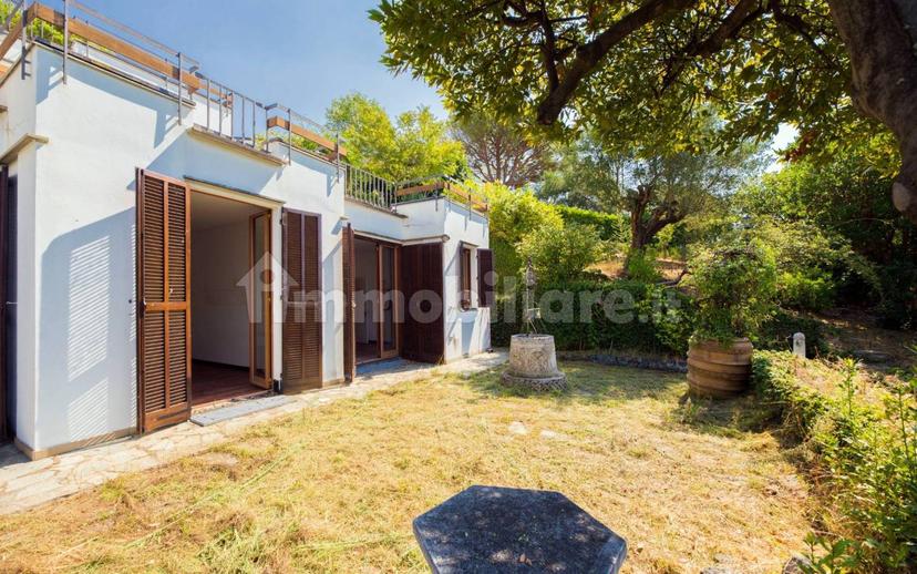 Villa unifamiliare via dell'Erica, Pineta, Arenzano — foto 38 di 68