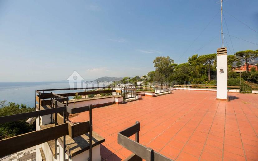 Villa unifamiliare via dell'Erica, Pineta, Arenzano — foto 6 di 68