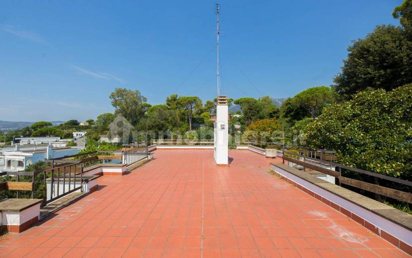 Villa unifamiliare via dell'Erica, Pineta, Arenzano — foto 10 di 68