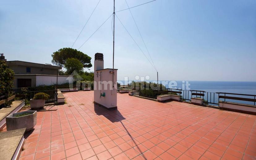 Villa unifamiliare via dell'Erica, Pineta, Arenzano — foto 52 di 68