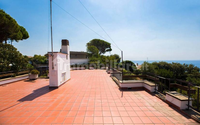 Villa unifamiliare via dell'Erica, Pineta, Arenzano — foto 37 di 68