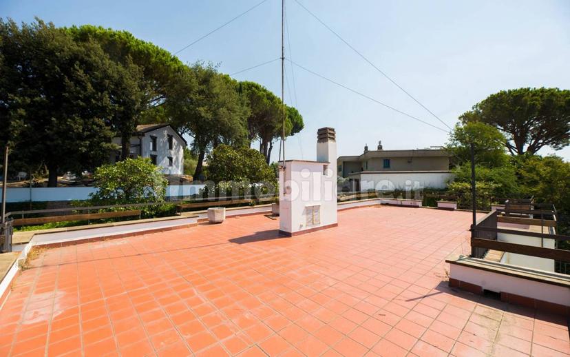Villa unifamiliare via dell'Erica, Pineta, Arenzano — foto 5 di 68